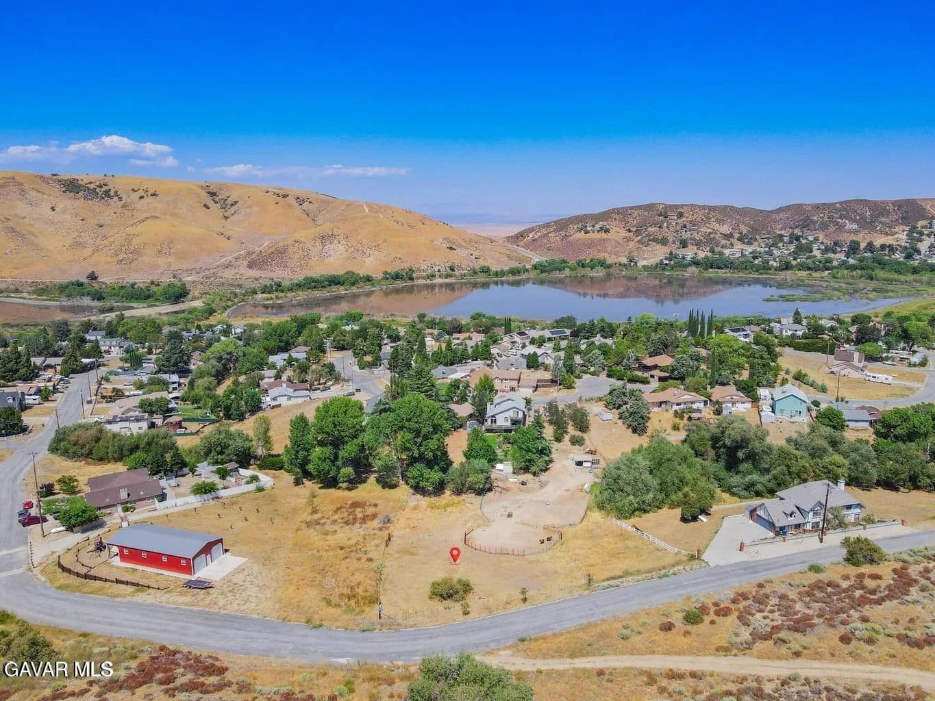 Vacant Land in Lake Elizabeth - land for sale