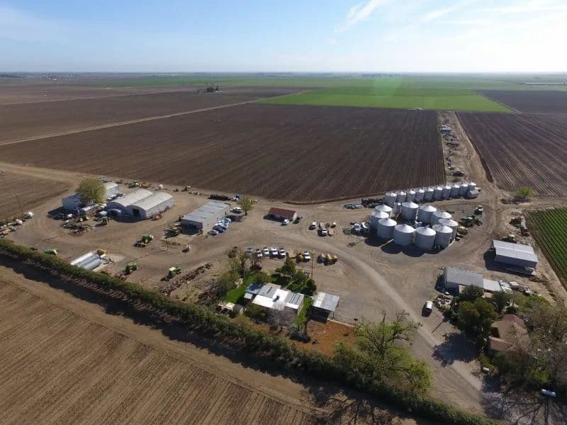 Prime Agricultural Land