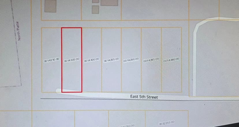 Lots & Land-Other in NORTH PLATTE