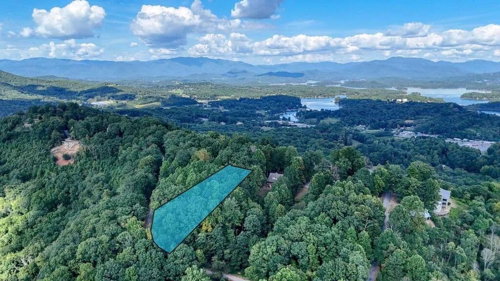 Lots & Land-Other in Young Harris - Young Harris, Georgia, 30582