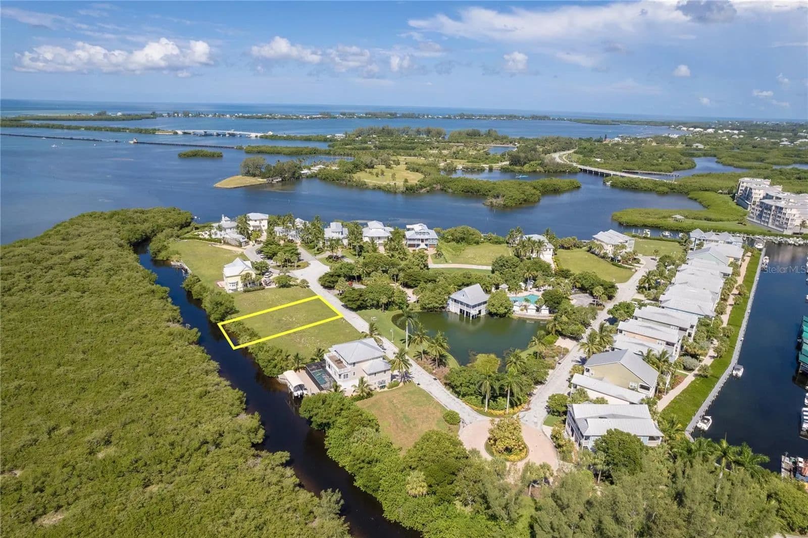 0.26 Acres of Land for Sale in PLACIDA, FL - Placida, Florida, 33946