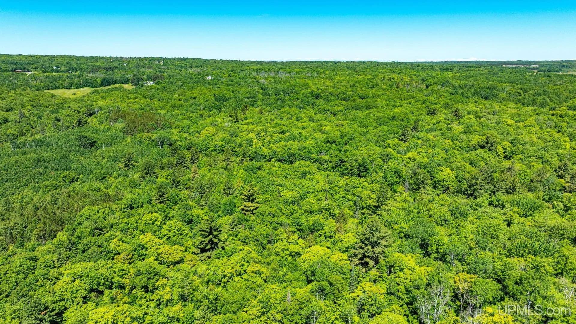 Vacant Land in Hancock - Hancock, Michigan, 49930