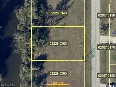 Lots & Land-Other in Cape Coral - Cape Coral, Florida, 33909