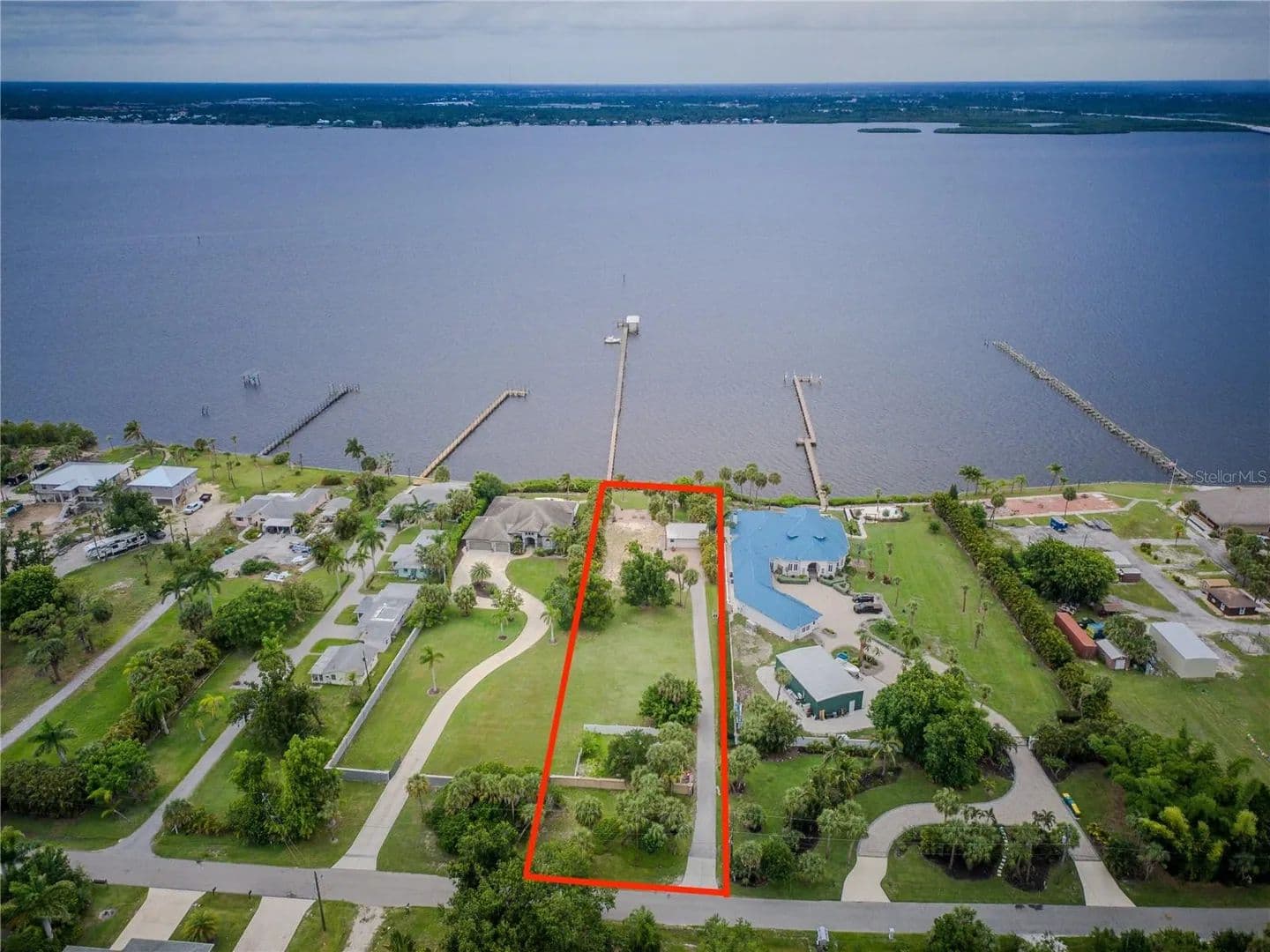 Property from 25472 SHORE DRIVE - KW - Punta Gorda, Florida, 33950