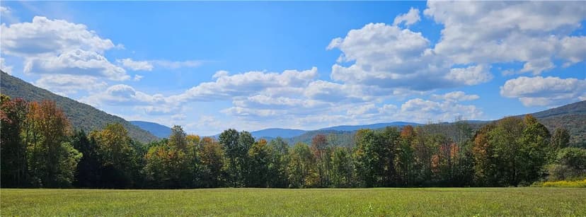 Property from 161 N Montgomery Hollow Road - KW