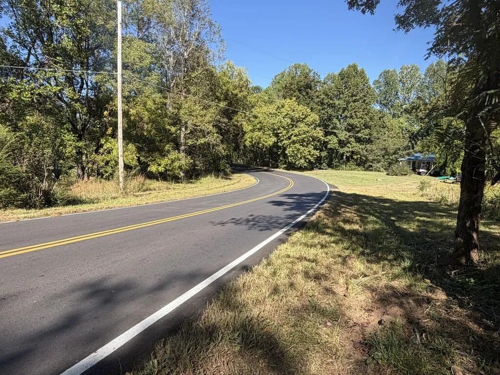 Lots & Land-Other in Mineral Bluff - Mineral Bluff, Georgia, 30559