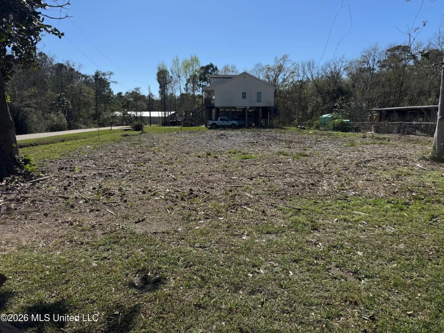 Vacant Land in Waveland - Waveland, Mississippi, 39576