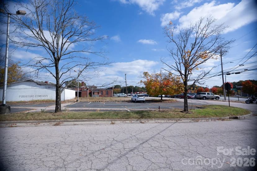 Property from 0 Jackson Park Road - KW