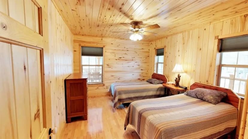 San Juan Meadows Utopia