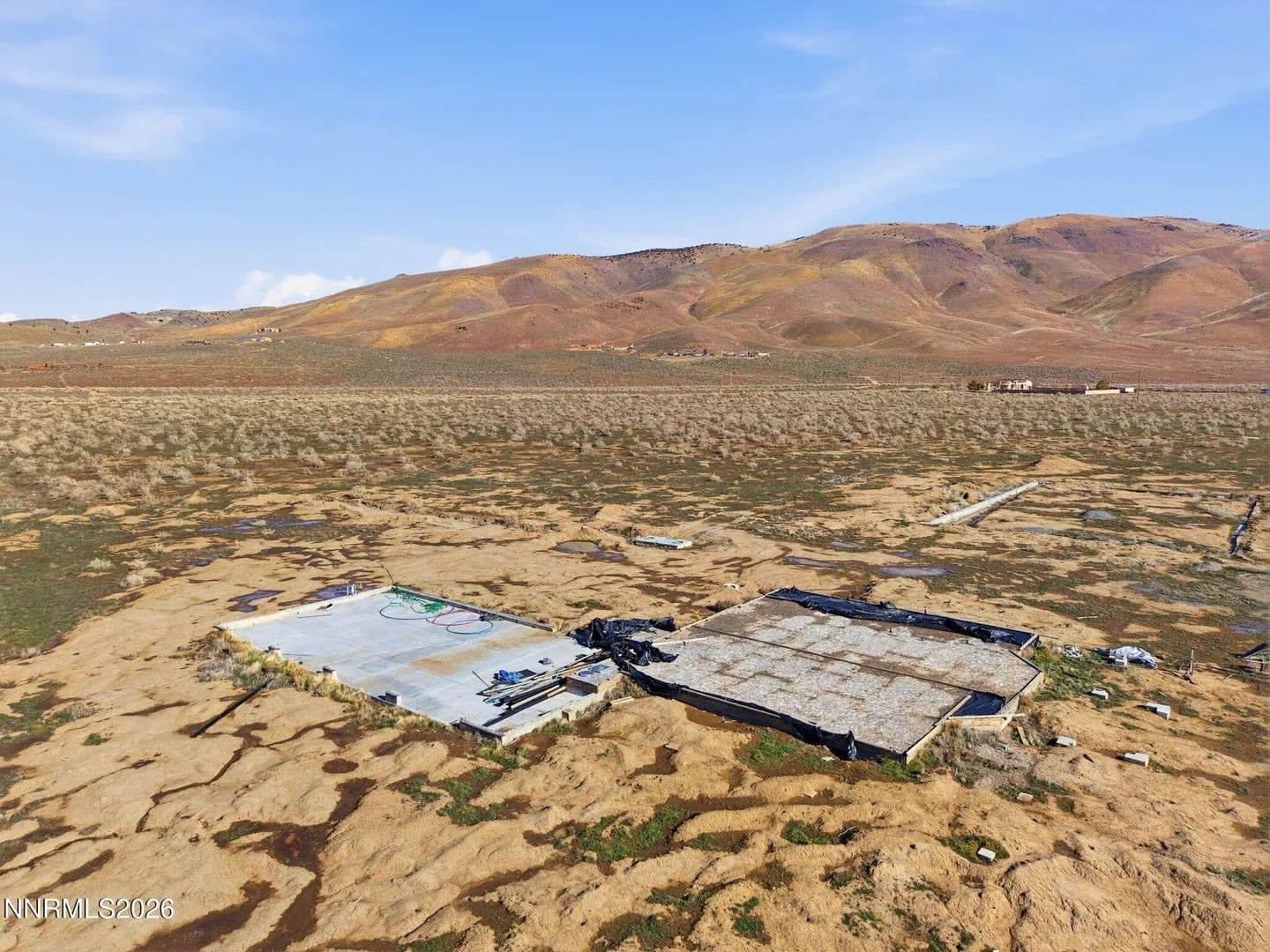 Vacant Land in Reno - Reno, Nevada, 89510