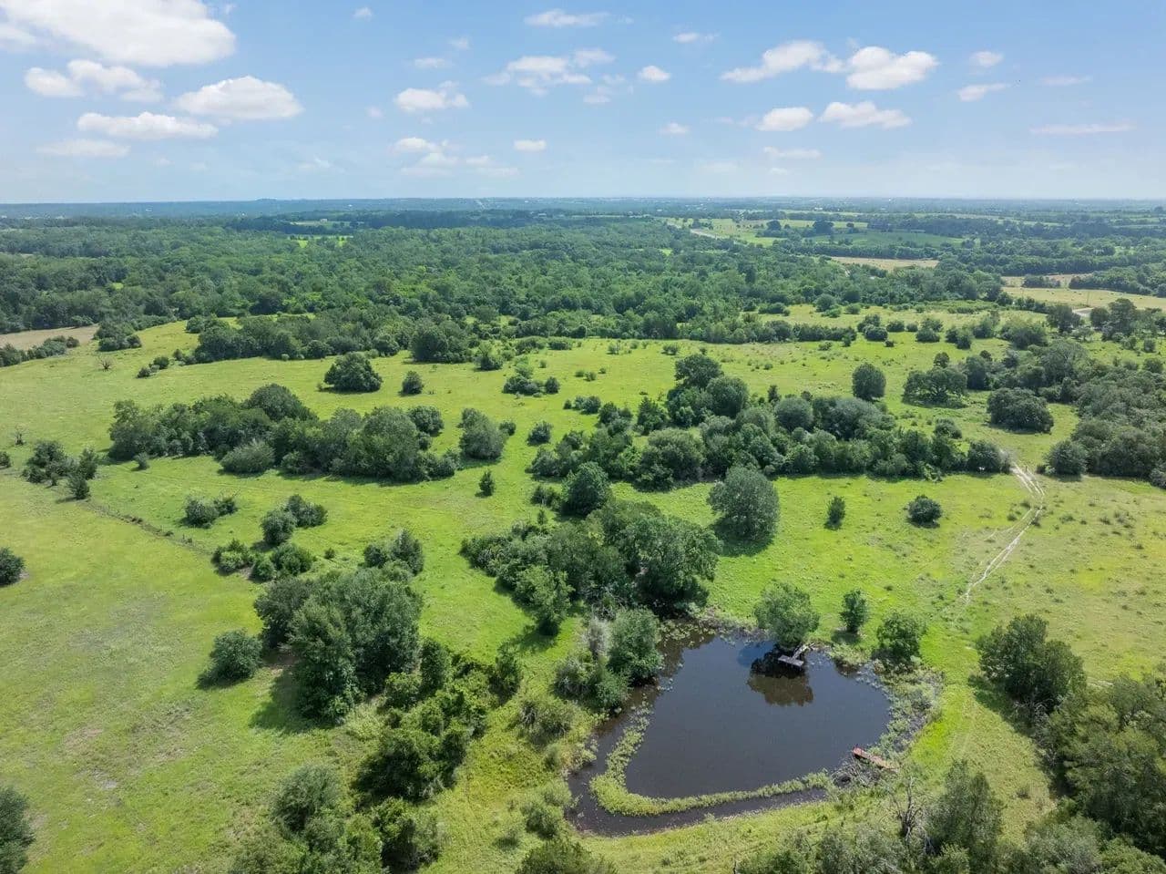 4-N Ranch - Brenham, Texas, 77833
