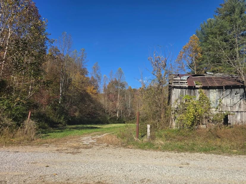 Lots & Land-Other in Flat Lick