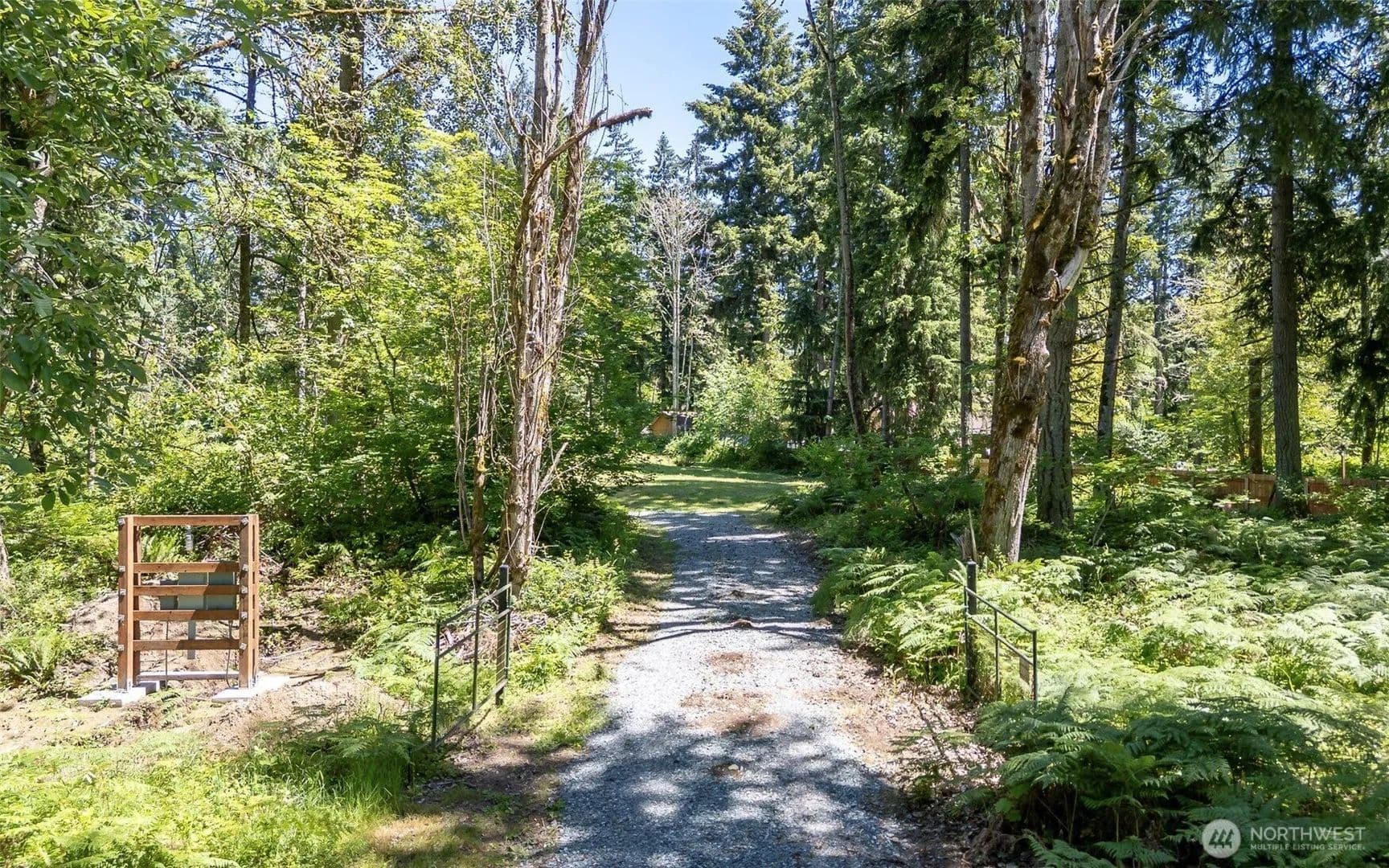 Lots & Land-Other in Graham - Graham, Washington, 98338