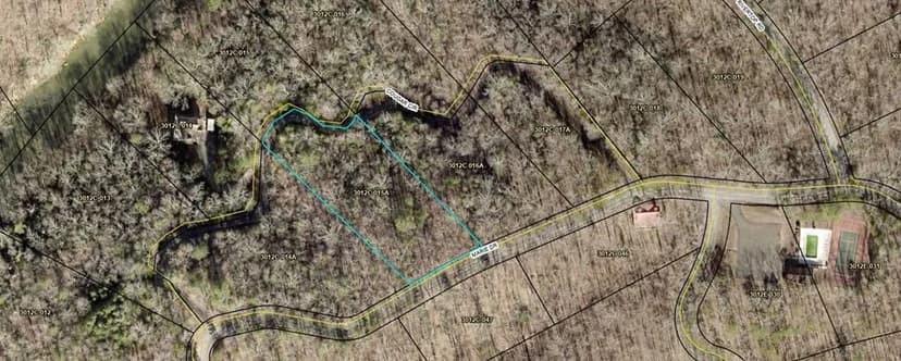 Lots & Land-Other in Talking Rock