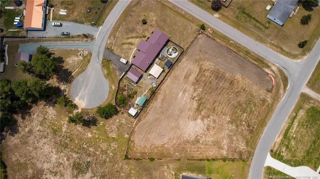 Vacant Land in Cameron - Cameron, North Carolina, 28326