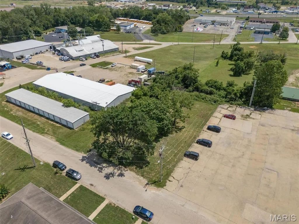 Lots & Land-Other in Bonne Terre - Bonne Terre, Missouri, 63628