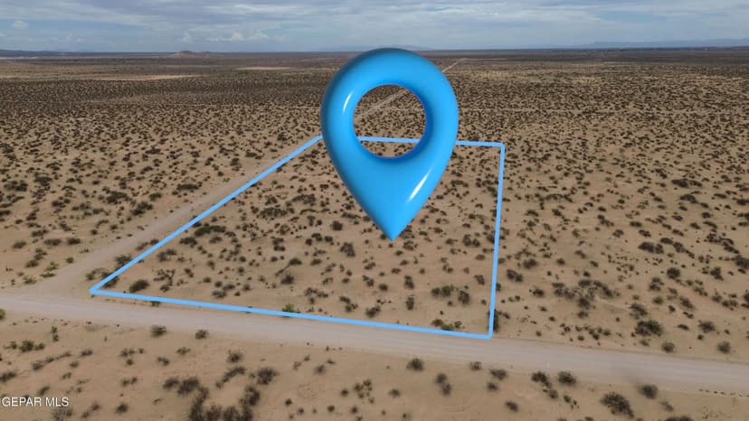 Property from 34964 5 Acres Road - KW