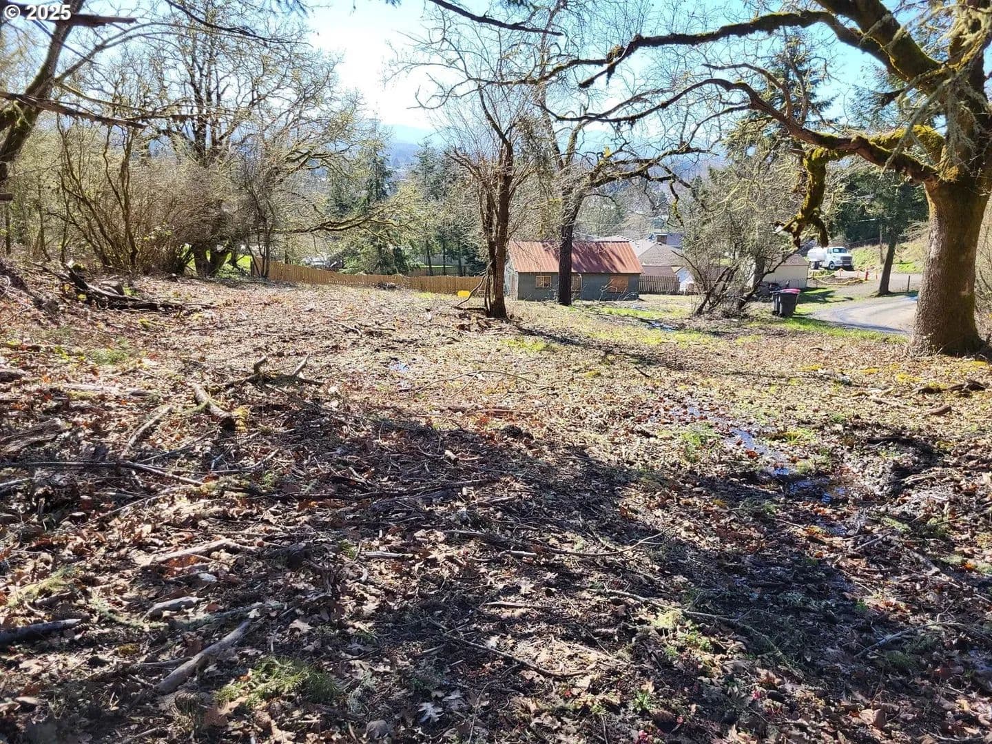 Lots & Land-Other in Sheridan - Sheridan, Oregon, 97378