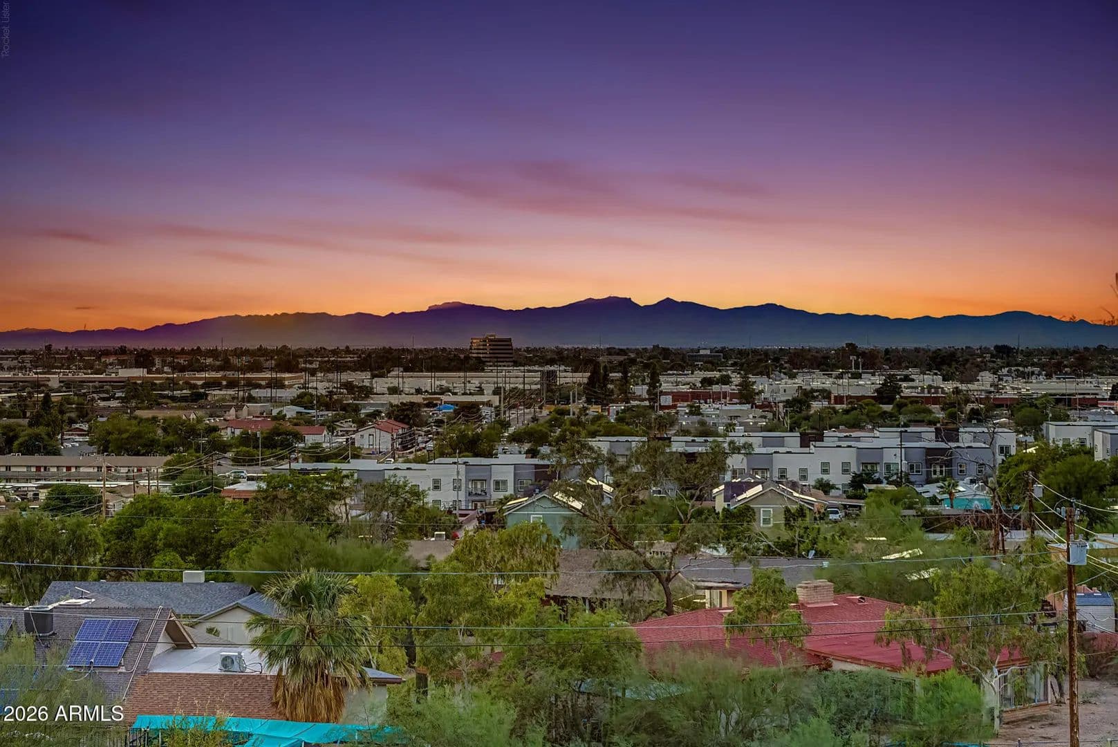 1.76 Acres of Land for Sale in Phoenix, AZ - Phoenix, Arizona, 85029