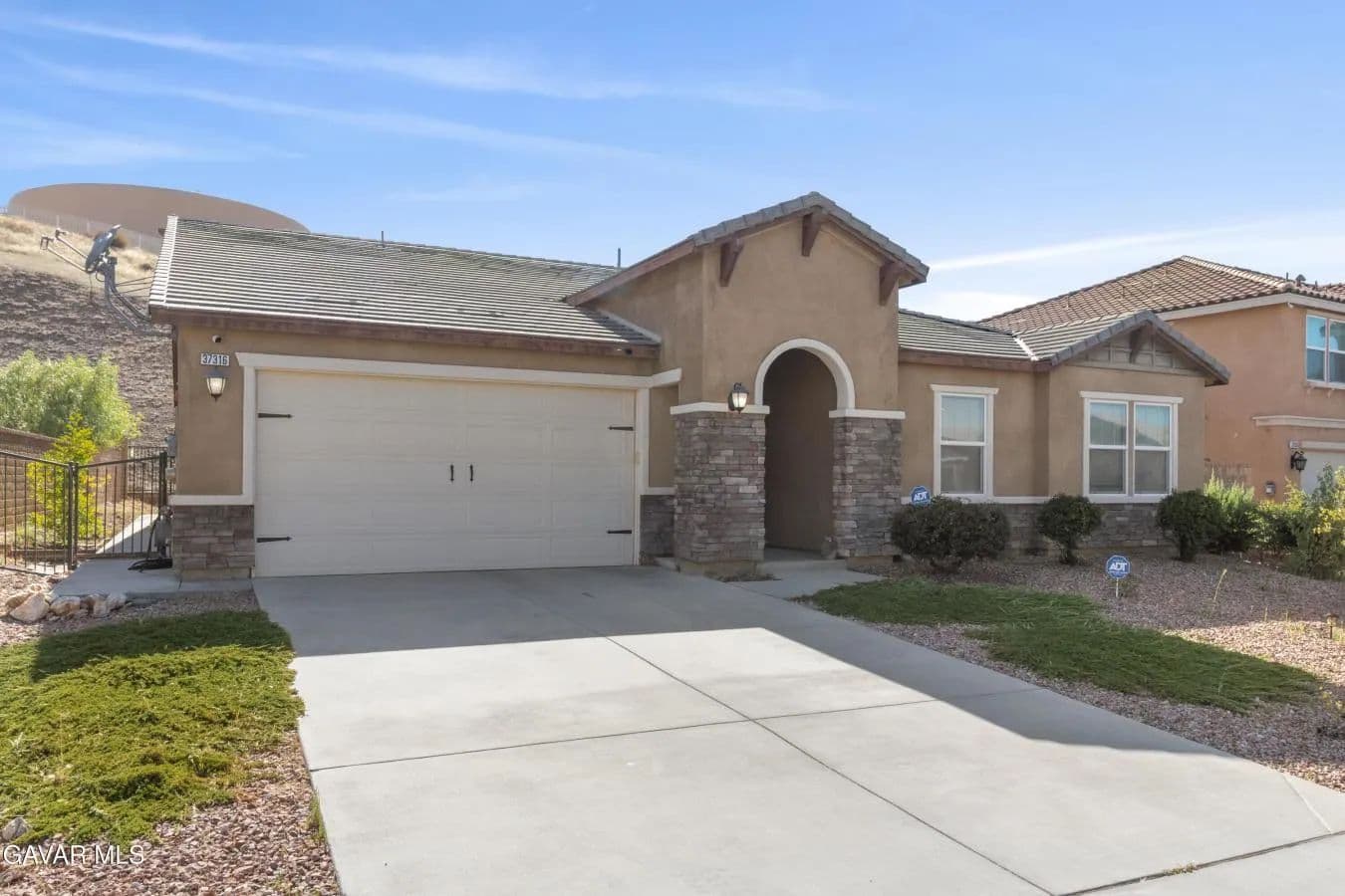 37316 Paintbrush Drive - Palmdale, California, 93551
