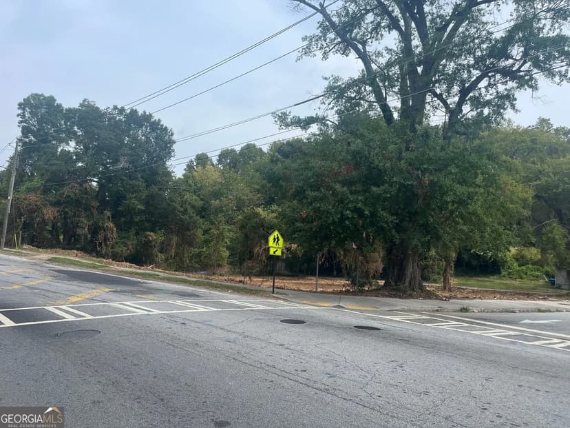 Lots & Land-Other in Atlanta