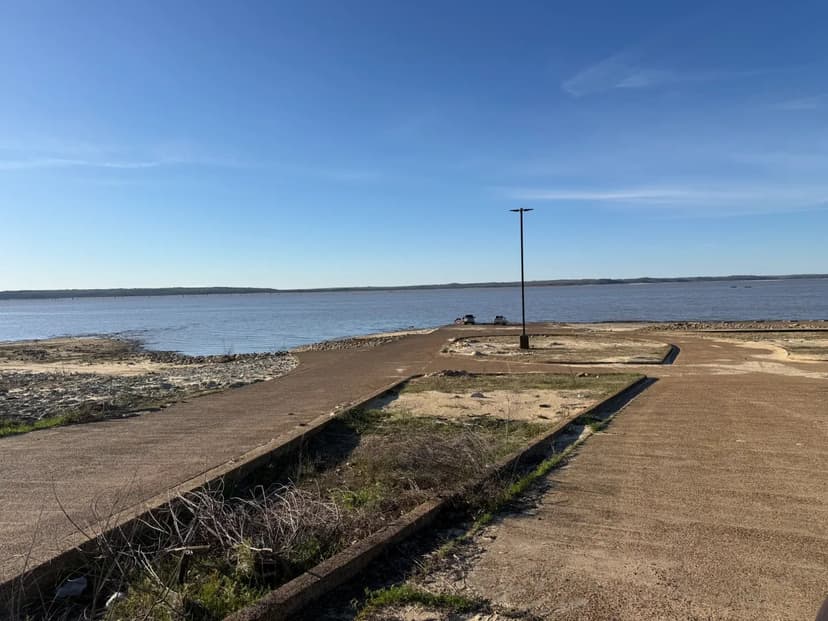 Home on 1 Acre in Lafayette County, MS 