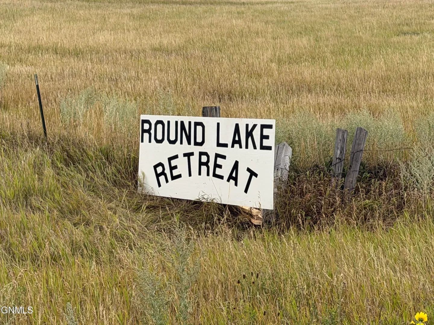 Vacant Land in Pettibone - Pettibone, North Dakota, 58475