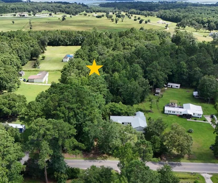 Vacant Land in Hollywood