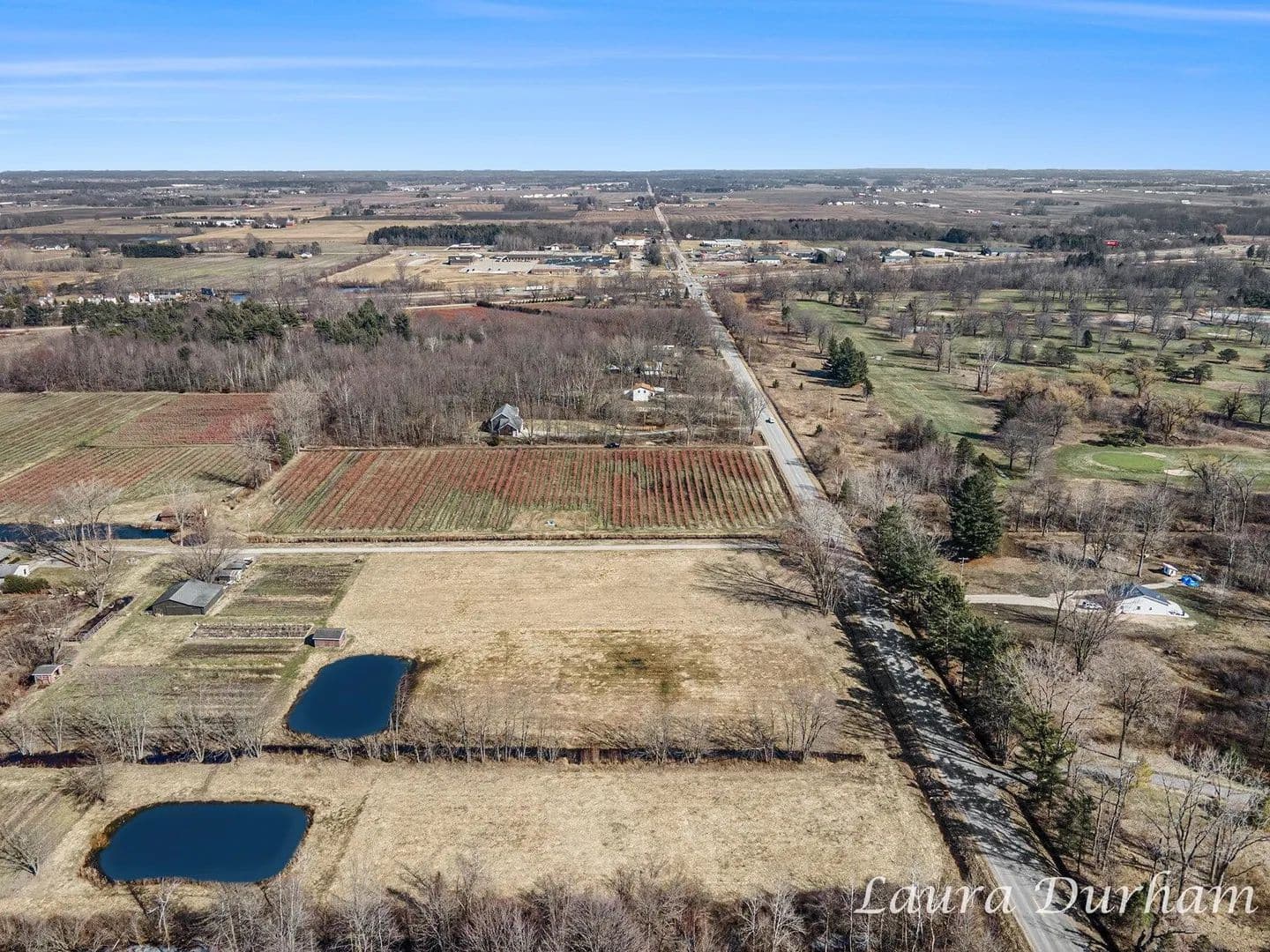 2 Acres of Land for Sale in Holland, MI - Holland, Michigan, 49424