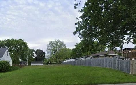 Vacant Land in Greenfield