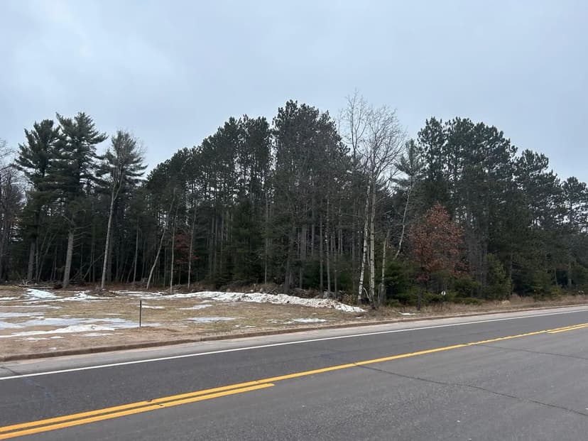 Vacant Land in Eagle River