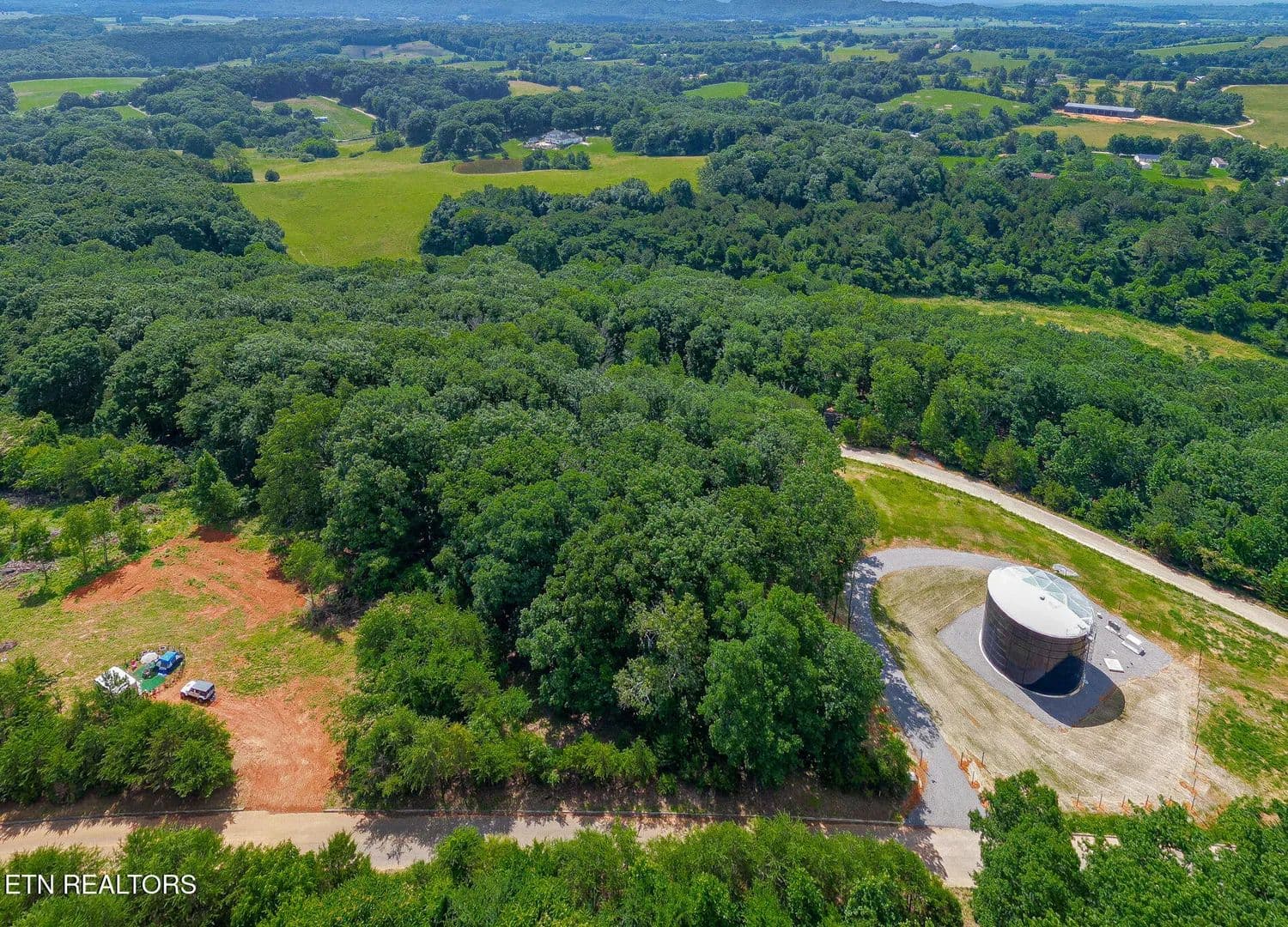 1.73 Acres of Land for Sale in Sweetwater, TN - Sweetwater, Tennessee, 37874