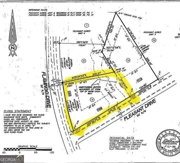 Lots & Land-Other in Austell - Austell, Georgia, 30168