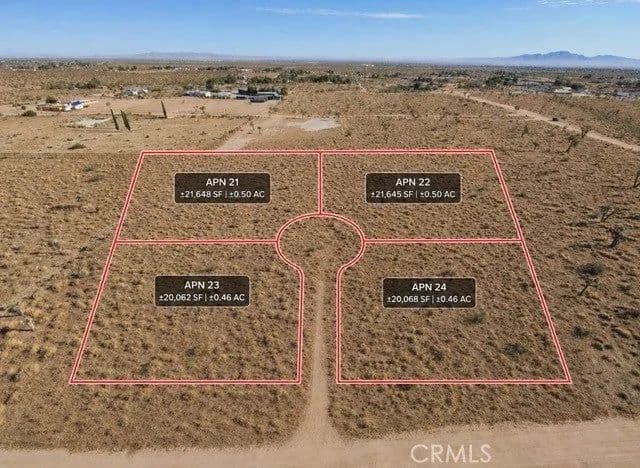 Lots & Land-Other in Victorville - Victorville, California, 92392