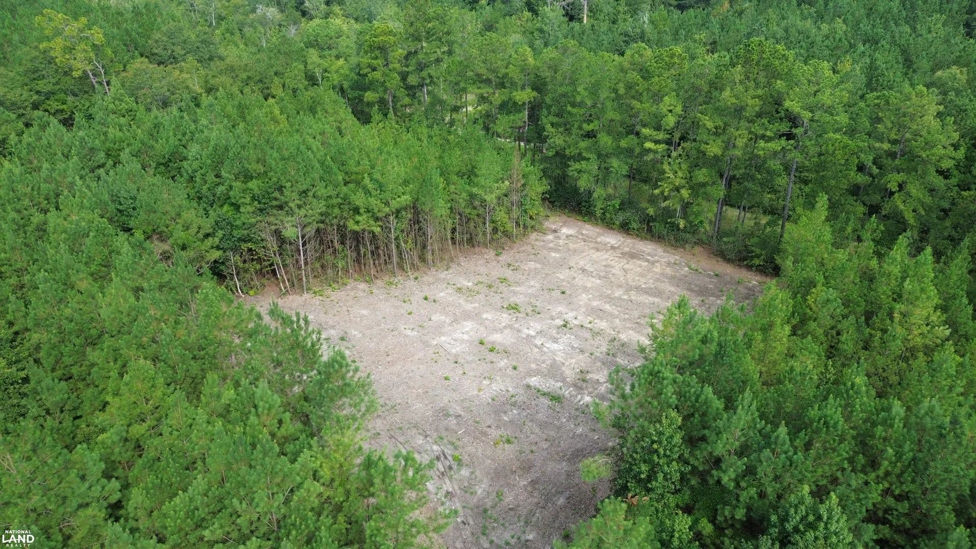 Lot 1 - Highway 311 - Cross, South Carolina, 29436