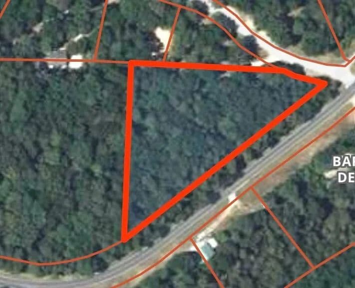 Property from 2+/- Acres E State Highway 90 - KW - Pineville, Missouri, 64856