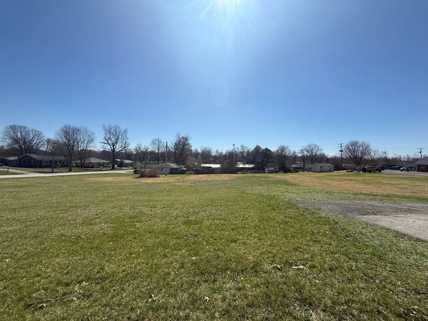 Vacant Land in Frankfort - Frankfort, Kentucky, 40601