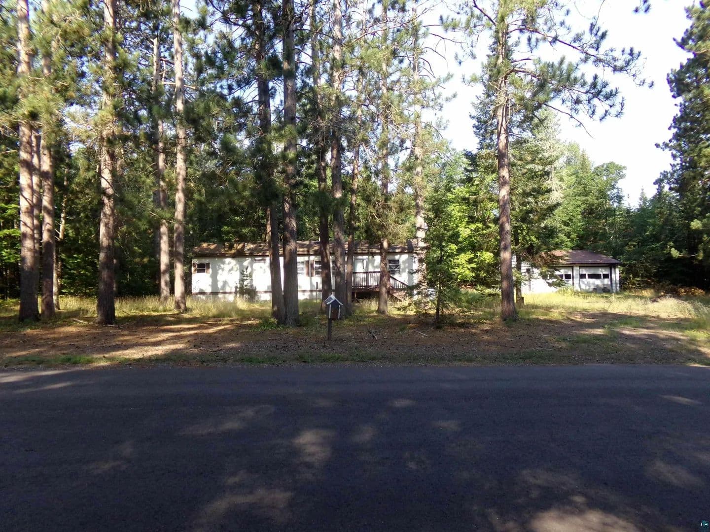 Vacant Land in Solon Springs - Solon Springs, Wisconsin, 54873