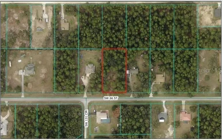 Lots & Land-Other in OCALA - Ocala, Florida, 34481