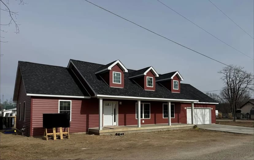 3319 S. Montezuma St