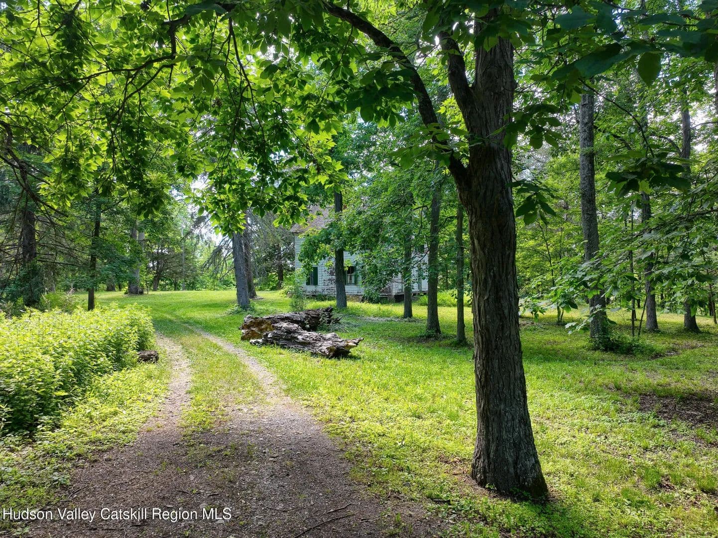 6.4 Acres of Land for Sale in New Paltz, NY - land for sale