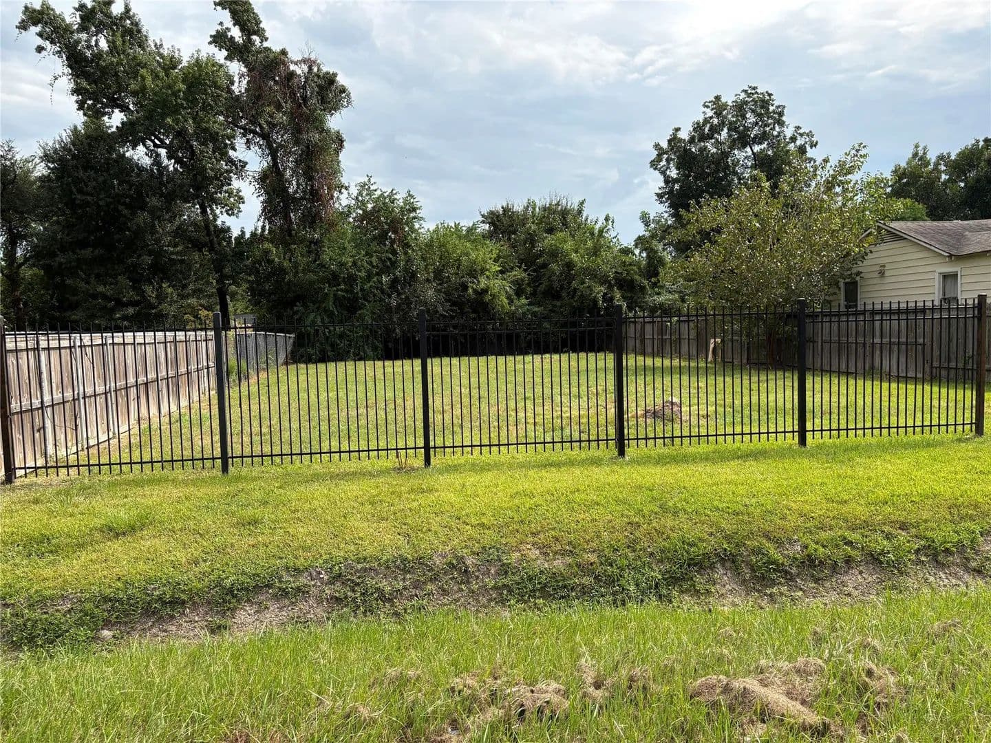 Lots & Land-Other in Houston - Houston, Texas, 77093