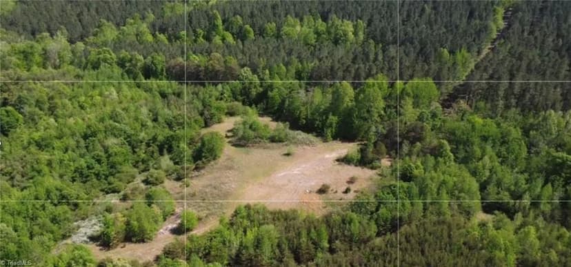 Vacant Land in Reidsville
