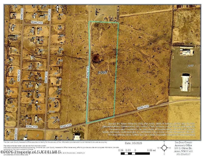 Lots & Land-Other in Farmington