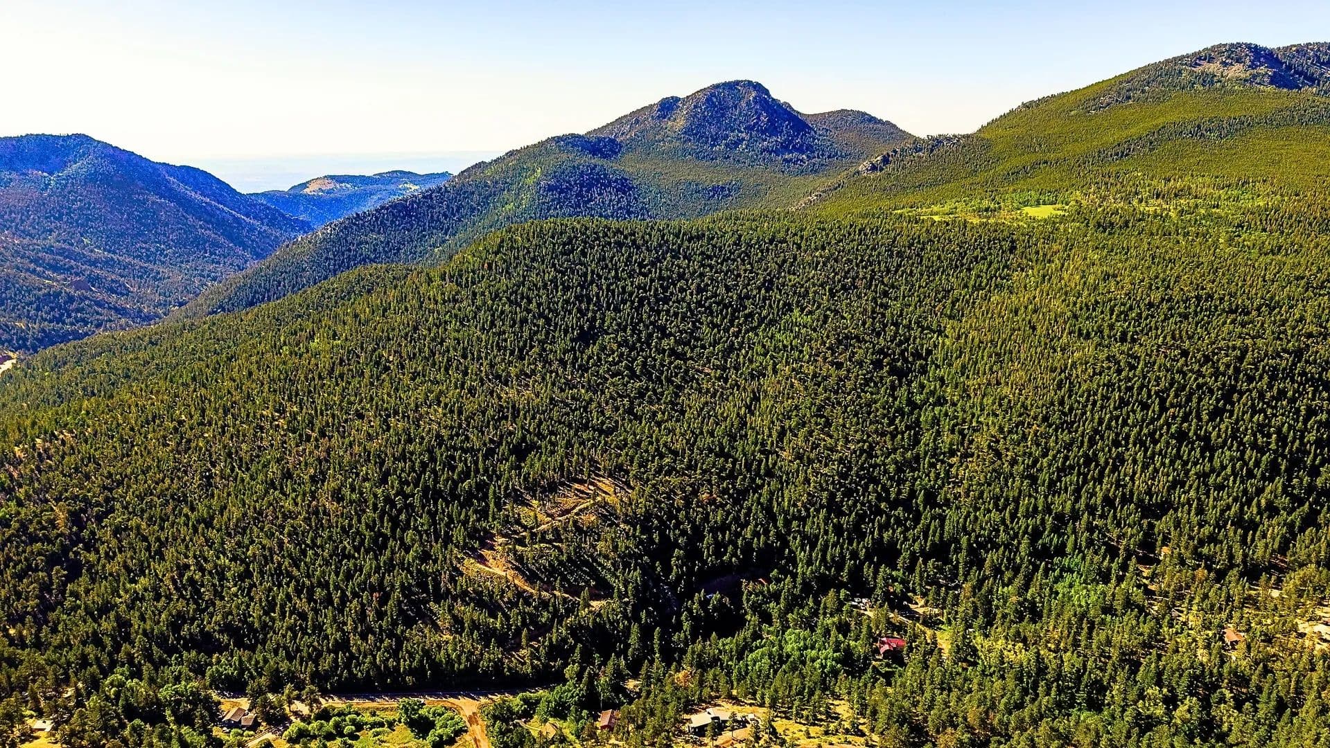 Twin Spruce Ridge - Golden, Colorado, 80403