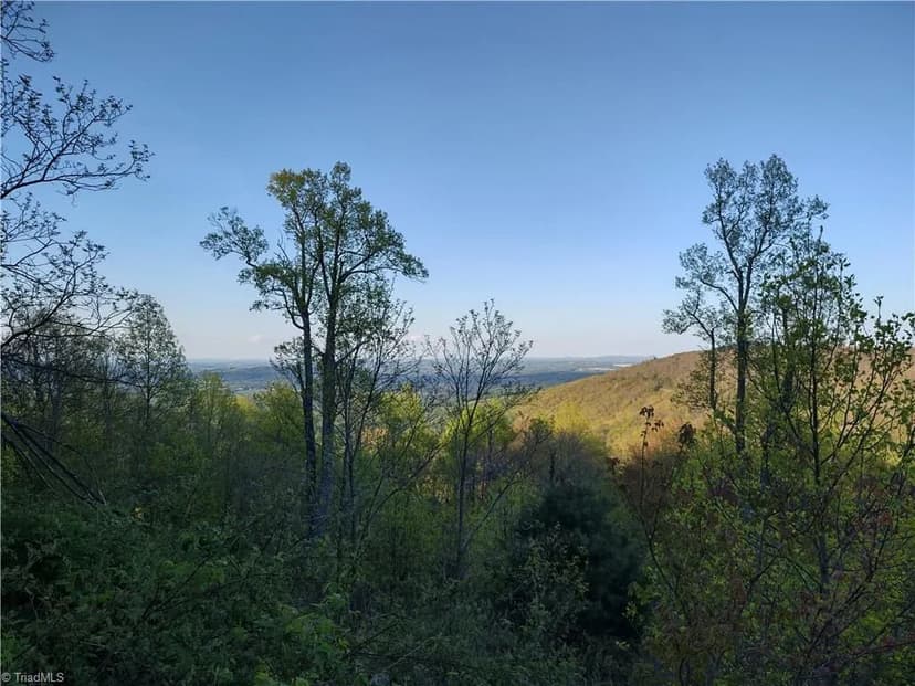 Property from Lot 10 Park Vista Lane - KW