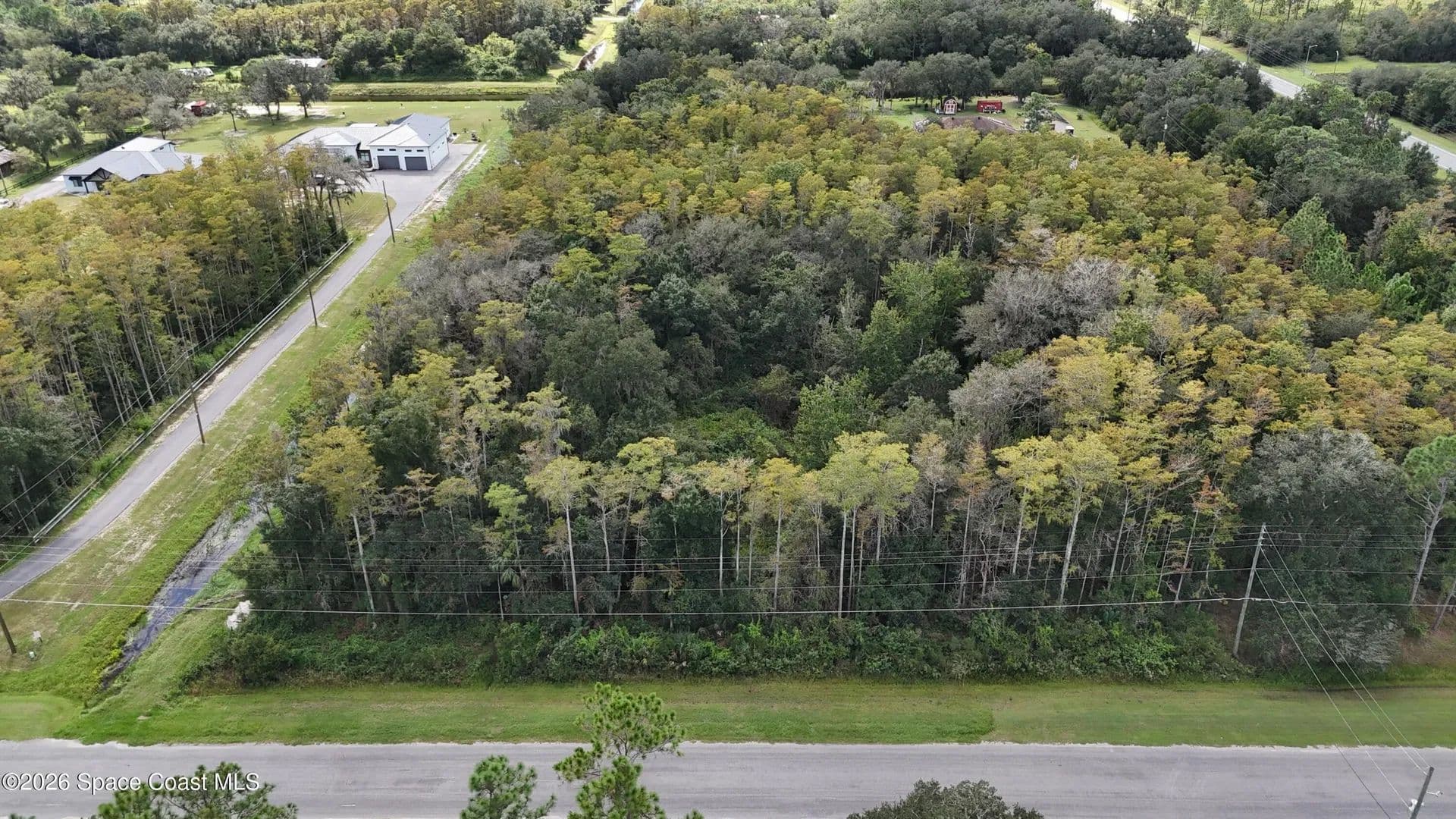 Vacant Land in Orlando - Orlando, Florida, 32833