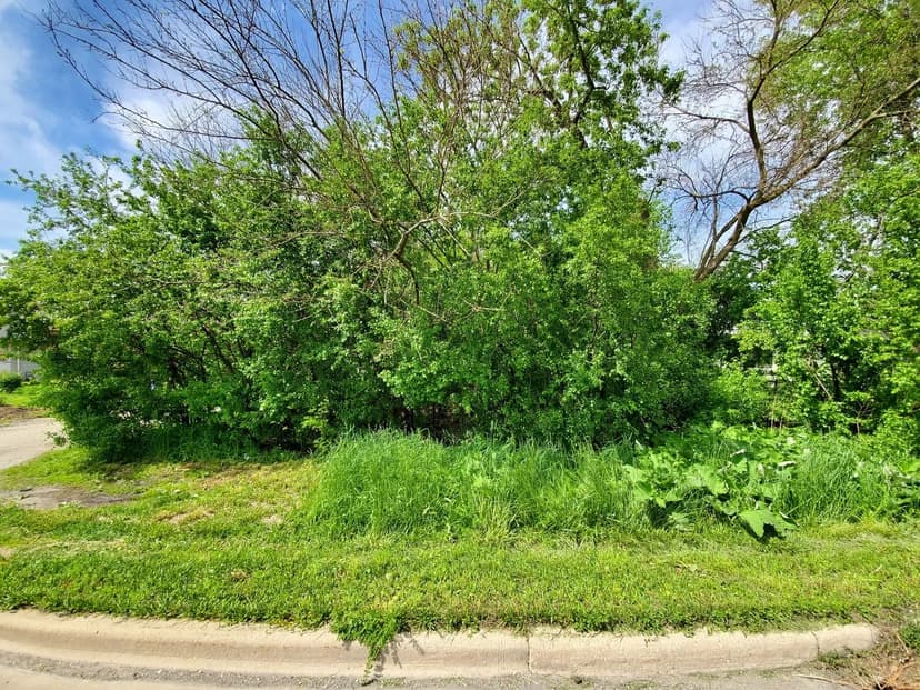 Vacant Land in Wheaton
