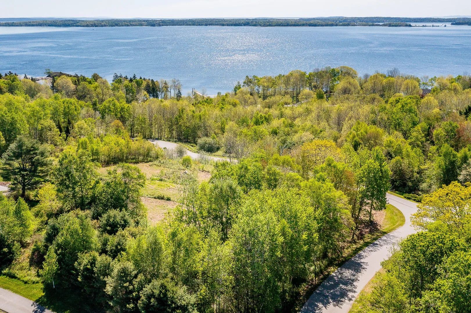 1.38 Acres of Land for Sale in Northport, Maine - Northport, Maine, 04849