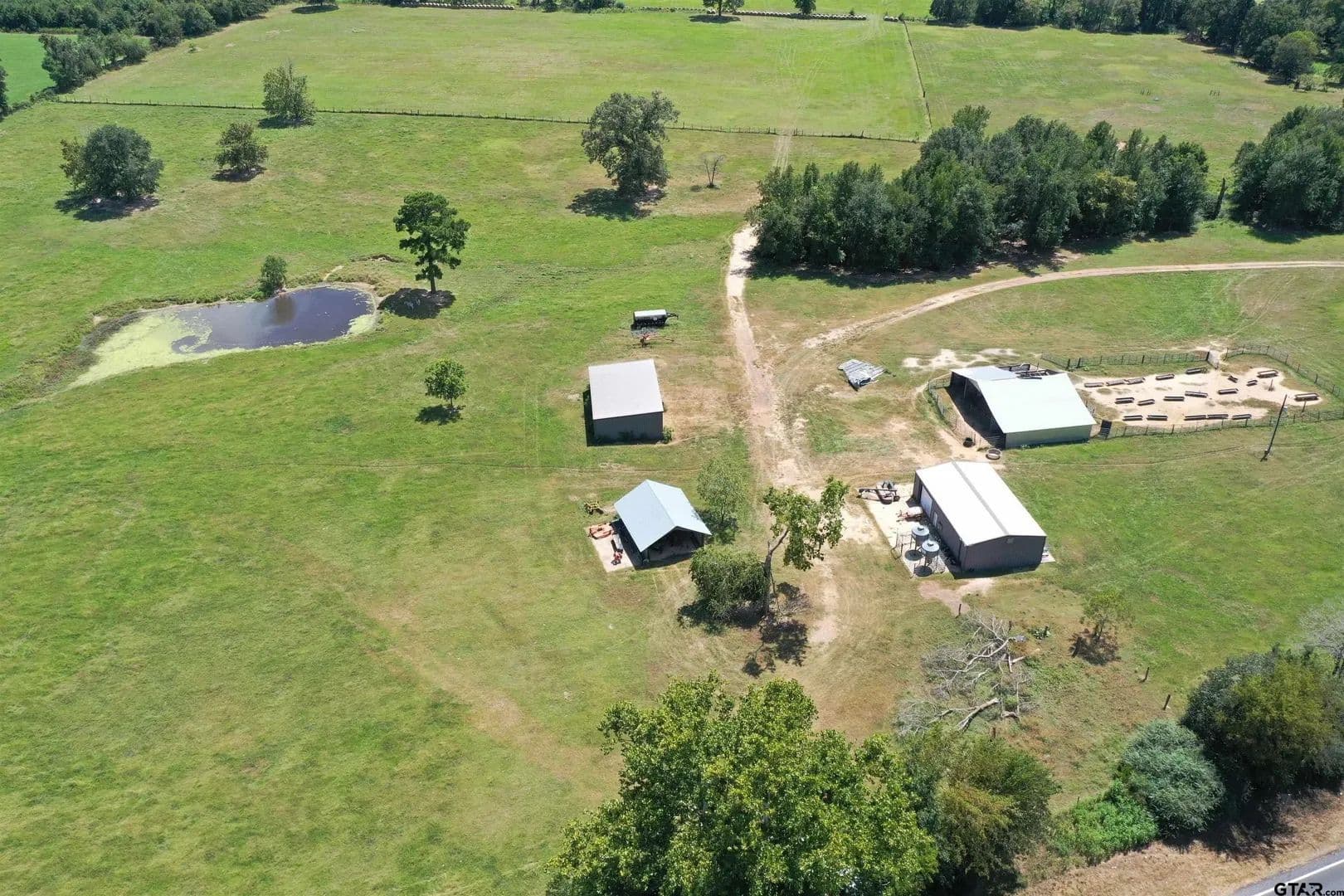 Lots & Land-Other in Pittsburg - Pittsburg, Texas, 75686